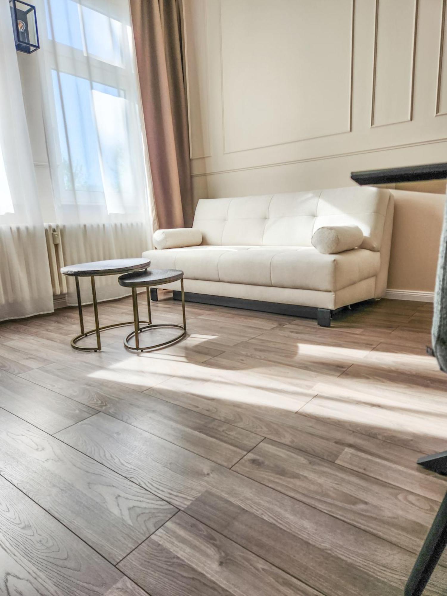 Lünen Geli Homes L1 - 2X Zimmer, 2X Kingsize Bett, 1 Bis 4 Personen, Parkplatz, Tv, Wifi, Top Kueche, Kaffee, Tee מראה חיצוני תמונה