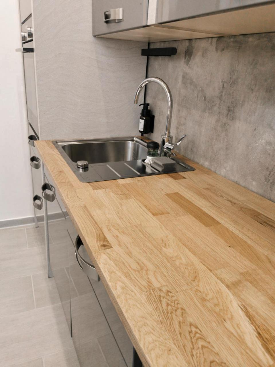 Lünen Geli Homes L1 - 2X Zimmer, 2X Kingsize Bett, 1 Bis 4 Personen, Parkplatz, Tv, Wifi, Top Kueche, Kaffee, Tee מראה חיצוני תמונה